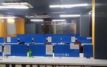 Office Space For Rent in Sector 7 Dwarka