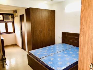 1 RK Apartment For Rent in Spaze Privy, Sector 72