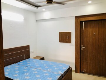 Bedroom in 1 RK Apartment at Spaze Privy, Sector 72 – for Rent