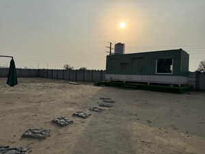  Plot – Exterior View View at Wegmans Business Park, It Park - for Sale