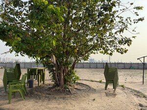  Plot – Exterior View View at Wegmans Business Park, It Park - for Sale