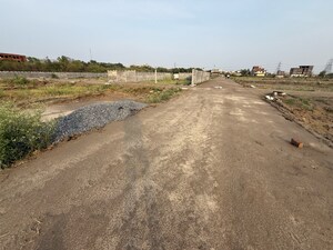 Plot Area in  Plot at Wegmans Business Park, It Park – for Sale