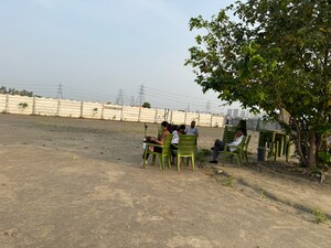  Plot For Sale in Wegmans Business Park, It Park