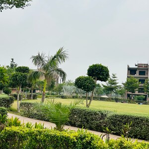  Plot – Garden View at Sector 63 - for Sale