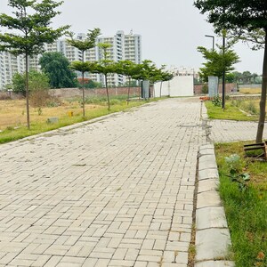 Balcony in  Plot at Sector 63 – for Sale