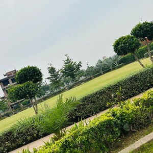  Plot – Garden View at Sector 63 - for Sale