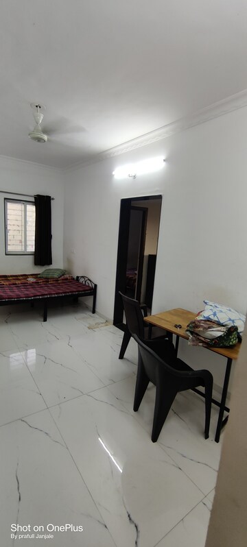 1 BHK Independent House For Rent in Gokhalenagar