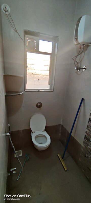 Bathroom in 1 BHK Independent House at Gokhalenagar – for Rent