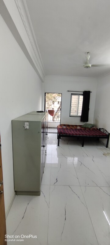 Furnished Amenities in 1 BHK Independent House at Gokhalenagar – for Rent