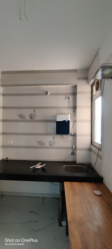 Bathroom in 1 BHK Independent House at Gokhalenagar – for Rent