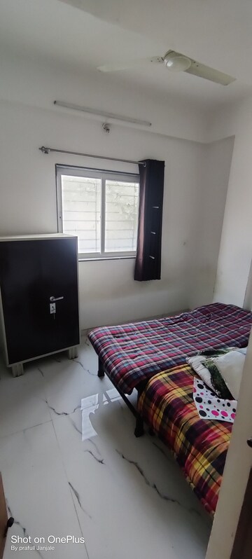 Bedroom in 1 BHK Independent House at Gokhalenagar – for Rent
