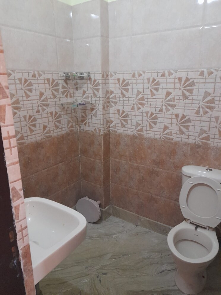 Master Bedroom, ansal-plaza-sector-23 1 Bedroom 190 Sq.Yd. Builder Floor In Sector 23 Gurgaon 8590232