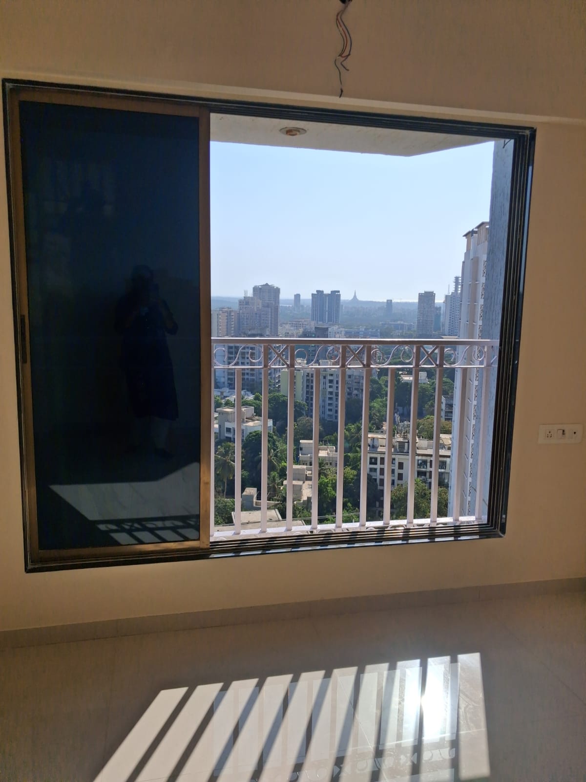 1 BHK Apartment For Rent in Shraddha Heights Borivali