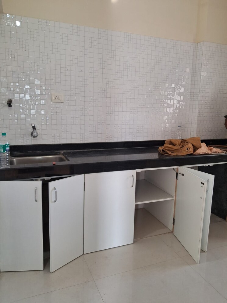 Kitchen, shraddha-heights-borivali 1 Bedroom 425 Sq.Ft. Apartment In Borivali West Mumbai 8590228