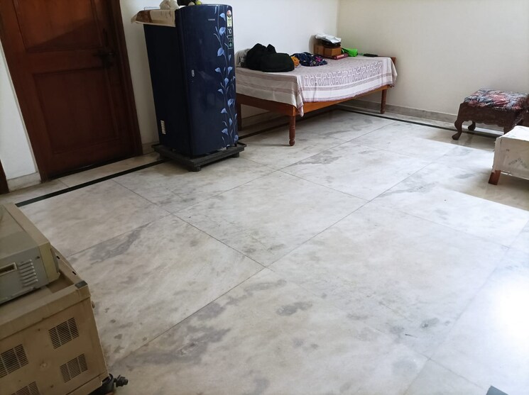 Living Room, ansal-plaza-sector-23 1 Bedroom 190 Sq.Yd. Builder Floor In Sector 23 Gurgaon 8590232