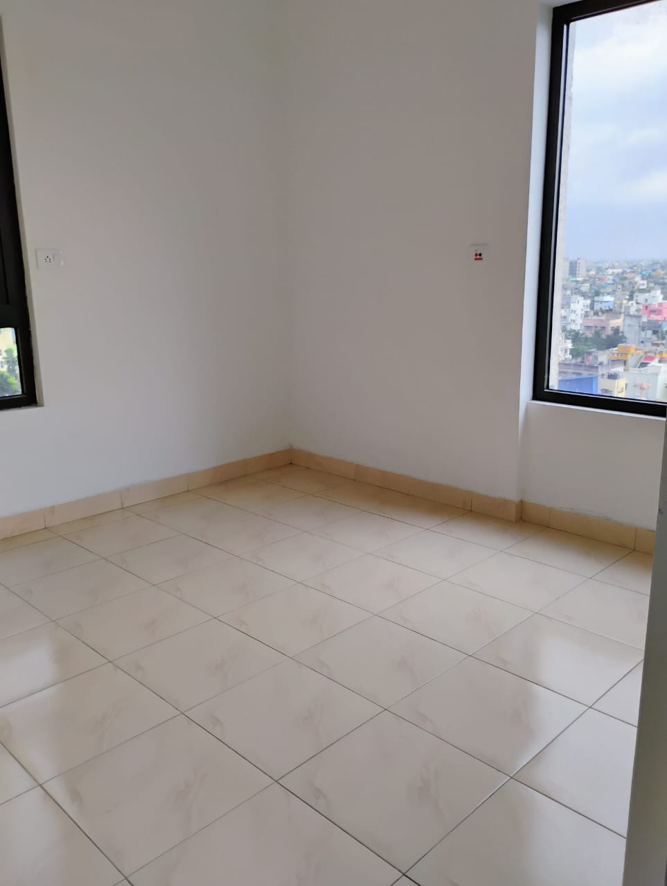 2 BHK 745 Sq.Ft. Apartment in Bengal Peerless Avidipta