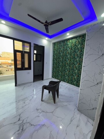 Parking in 2 BHK Apartment at Sector 73 – for Sale