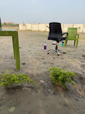 Parking in  Plot at India Expo Mart, Knowledge Park Ii Greater Noida – for Sale