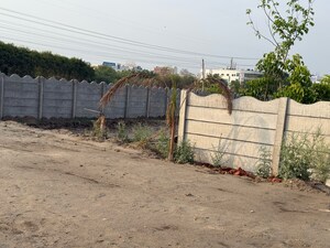 Plot Area in  Plot at India Expo Mart, Knowledge Park Ii Greater Noida – for Sale