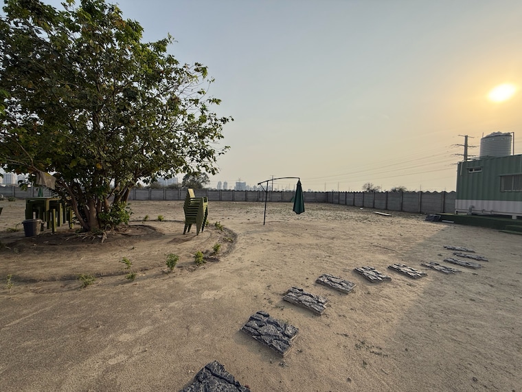 undefined, india-expo-mart  88 Sq.Yd. Plot In Knowledge Park Ii Greater Noida Greater Noida 8590245