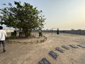 Parking in  Plot at India Expo Mart, Knowledge Park Ii Greater Noida – for Sale