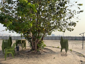  Plot – Exterior View View at India Expo Mart, Knowledge Park Ii Greater Noida - for Sale