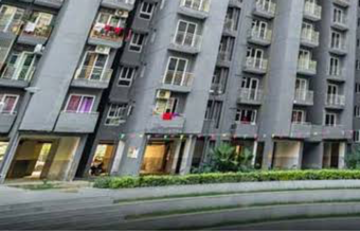 1 BHK Apartment For Rent in Aditya Urban Homes, Shahpur Bamheta