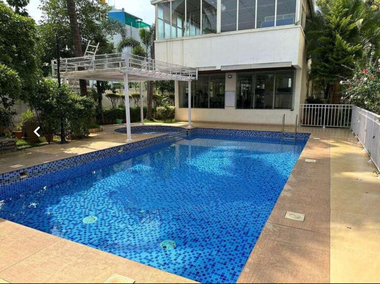 Exterior View, mithuna-white-water 3 Bedroom 1950 Sq.Ft. Apartment In Jakkuru Bangalore 8590226