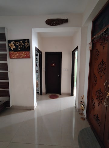  3 BHK Apartment at Mithuna White Water, Jakkuru – for Rent