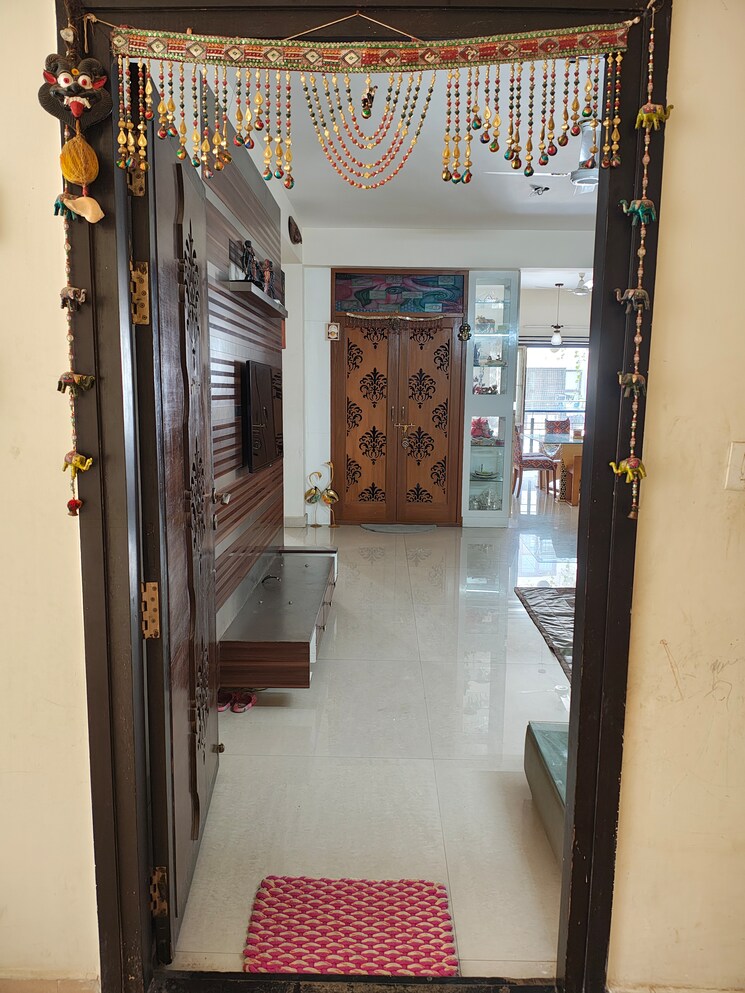 Room, mithuna-white-water 3 Bedroom 1950 Sq.Ft. Apartment In Jakkuru Bangalore 8590226