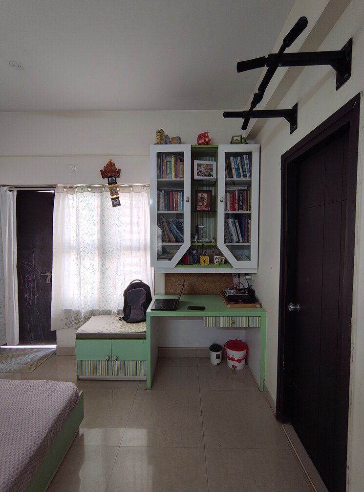 Bedroom, mithuna-white-water 3 Bedroom 1950 Sq.Ft. Apartment In Jakkuru Bangalore 8590226