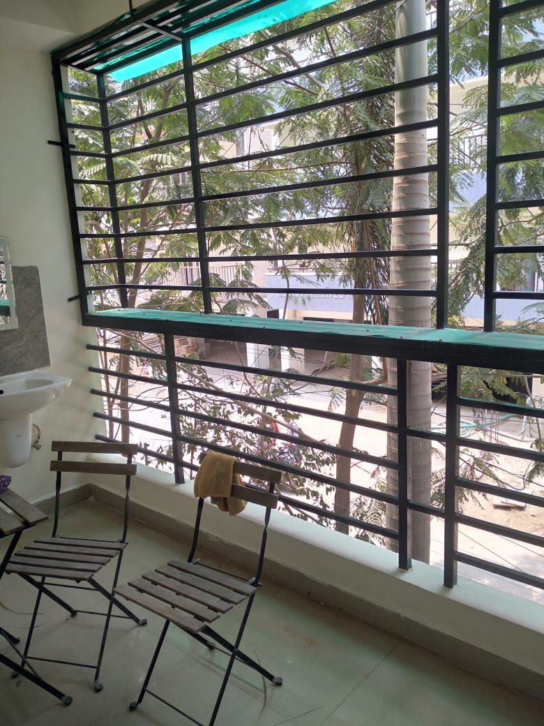 3 BHK Apartment For Rent in Green Space Prime
