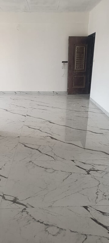 3 BHK Apartment For Rent in Seawoods West