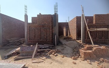 Plot For Sale in Kalindi Kunj