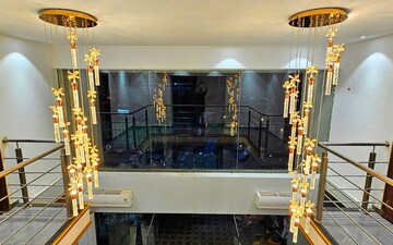 3 BHK Apartment For Rent in Goregaon West