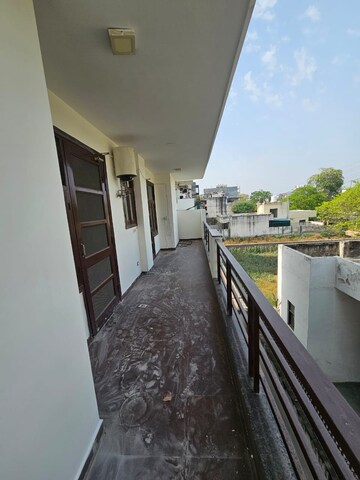 3 BHK Builder Floor For Rent in Empire Floors, Sector 57