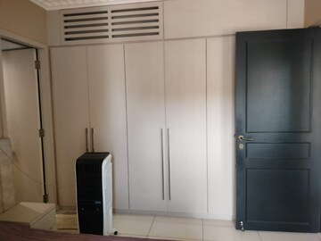 Building Lobby in 3 BHK Apartment at Pride World City Kingsbury, Charholi Budruk – for Sale