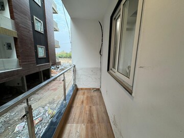 Balcony in 2 BHK Builder Floor at Sector 73 – for Sale