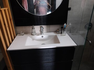 Team Area in 3 BHK Apartment at Pride World City Kingsbury, Charholi Budruk – for Sale