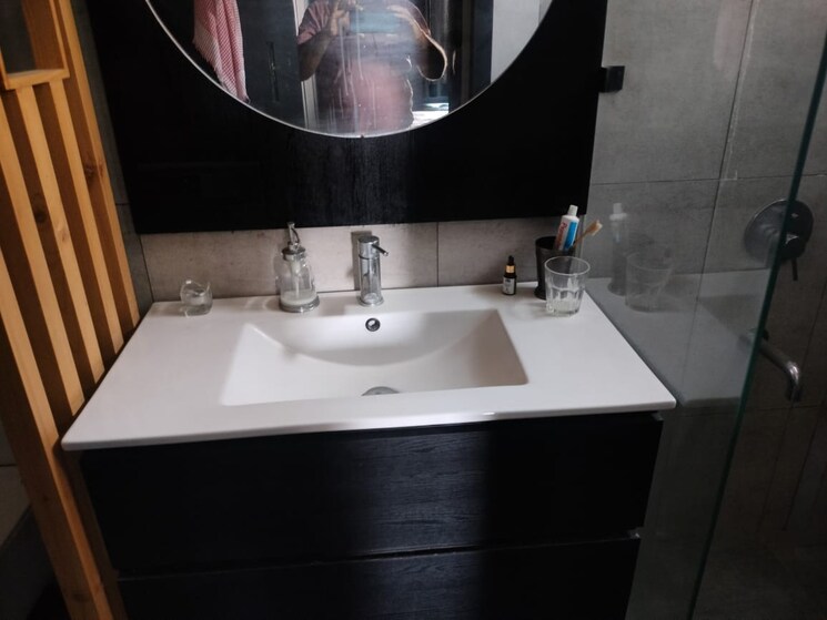 Team Area, pride-world-city-kingsbury 3 Bedroom 1400 Sq.Ft. Apartment In Charholi Budruk Pune 8590227