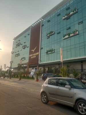  Plot – Exterior View View at Shamshabad - for Sale