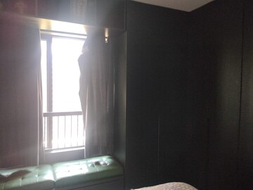 Living Room in 3 BHK Apartment at Pride World City Kingsbury, Charholi Budruk – for Sale