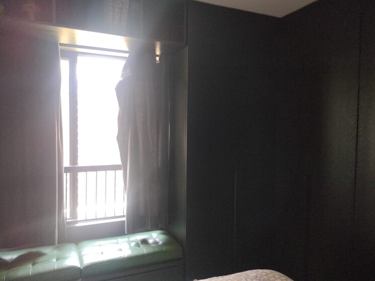 Living Room, pride-world-city-kingsbury 3 Bedroom 1400 Sq.Ft. Apartment In Charholi Budruk Pune 8590227