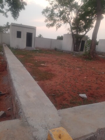  Plot For Sale in Shamshabad