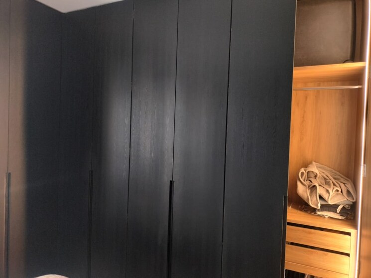 undefined, pride-world-city-kingsbury 3 Bedroom 1400 Sq.Ft. Apartment In Charholi Budruk Pune 8590227