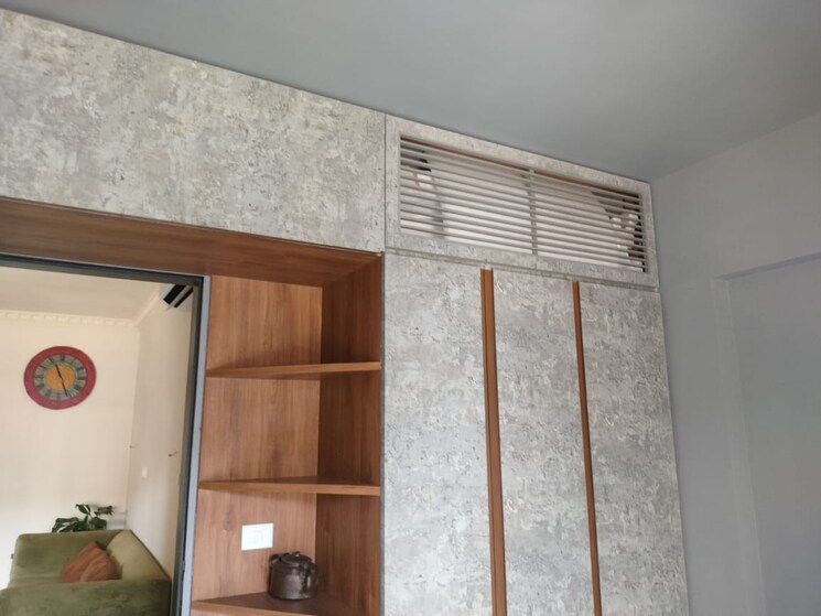 Room, pride-world-city-kingsbury 3 Bedroom 1400 Sq.Ft. Apartment In Charholi Budruk Pune 8590227