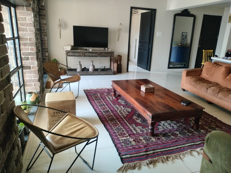 Bedroom, pride-world-city-kingsbury 3 Bedroom 1400 Sq.Ft. Apartment In Charholi Budruk Pune 8590227