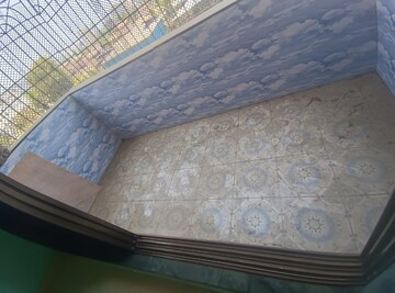 Furnished Amenities in 3 BHK Apartment at Seawoods – for Rent