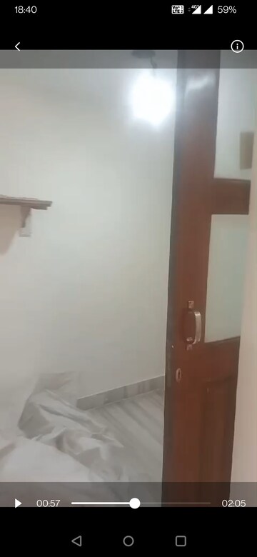 Furnished Amenities in 3.5 BHK Independent House at Sector 21d – for Rent