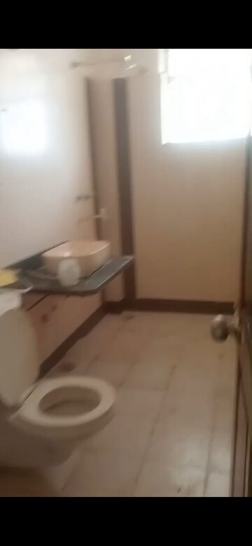Bathroom in 3.5 BHK Independent House at Sector 21d – for Rent